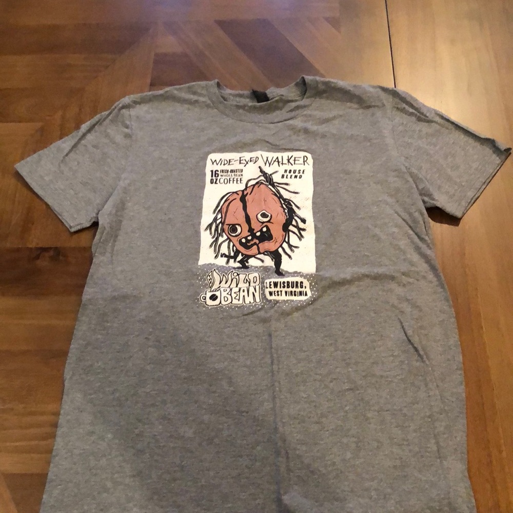 Short sleeve t shirt